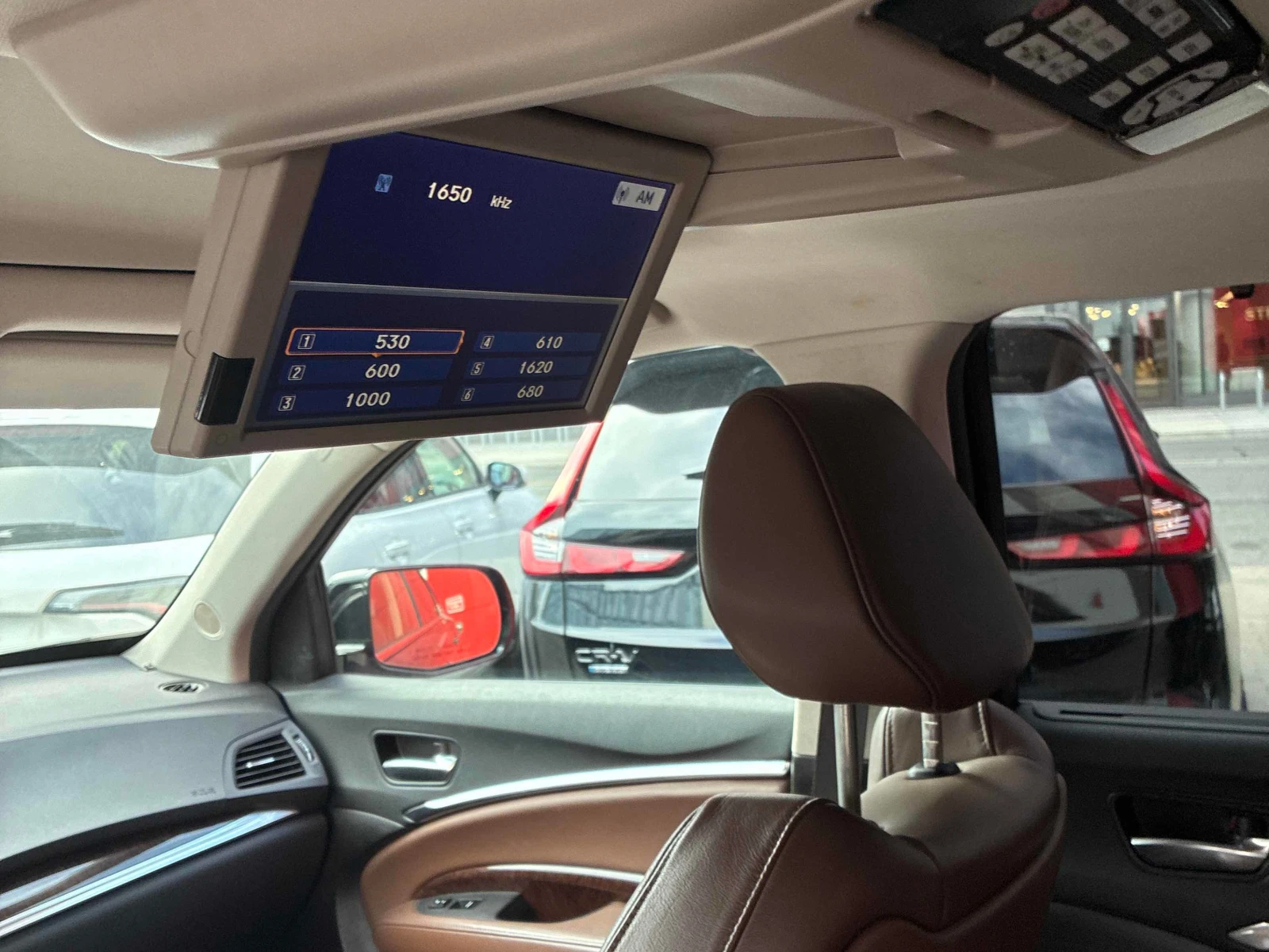Acura Mdx * Tech Pkg * АВТОКРЕДИТ БЕЗ ПЪРВОНАЧАЛНА ВНОСКА* , снимка 11 - Автомобили и джипове - 56057593