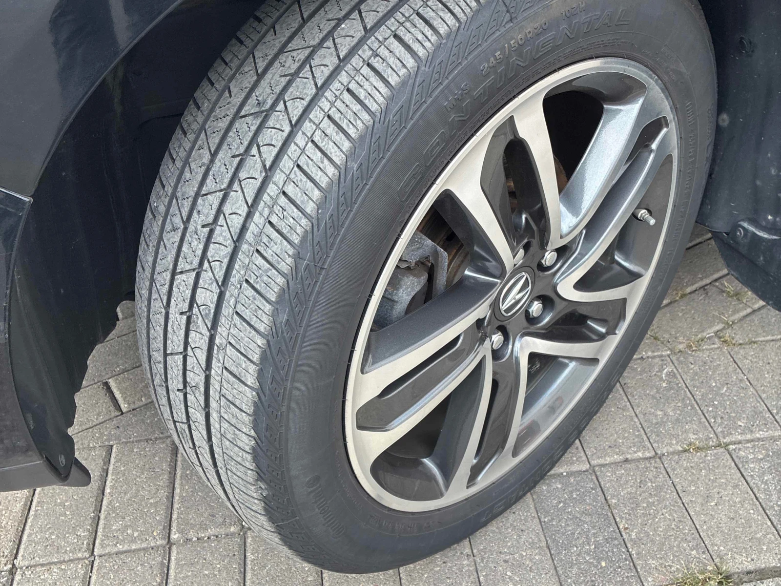 Acura Mdx * Tech Pkg * АВТОКРЕДИТ БЕЗ ПЪРВОНАЧАЛНА ВНОСКА* , снимка 7 - Автомобили и джипове - 56057593