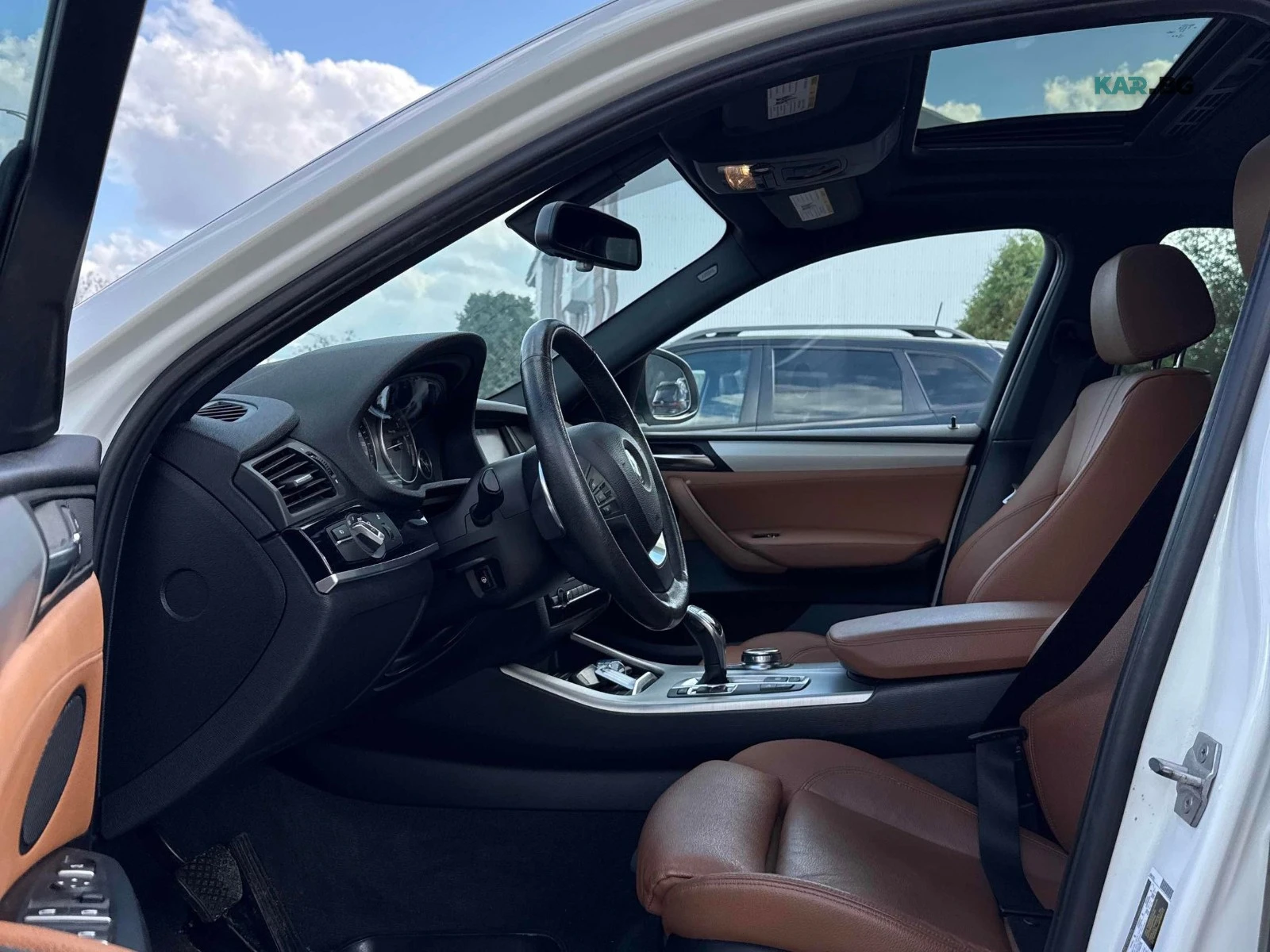 BMW X4 xDrive28i * ����������* (���� �� ��) | Mobile.bg � ����������� 7