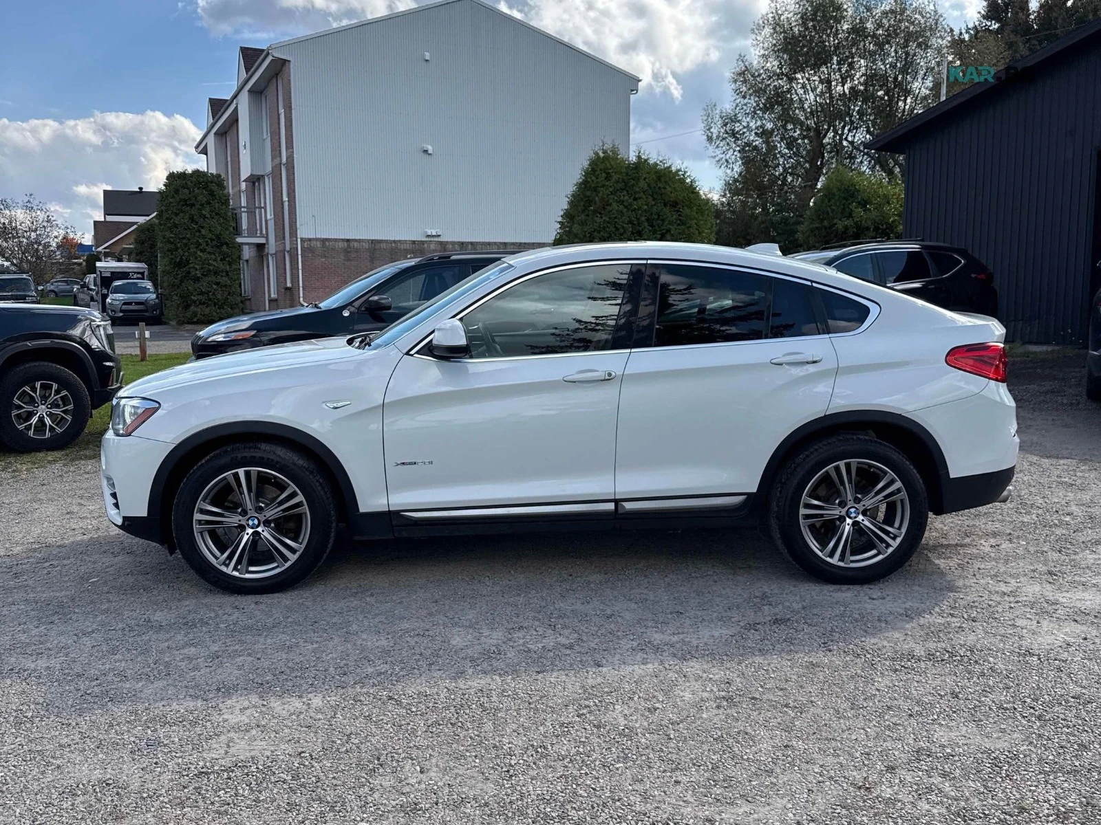 BMW X4 xDrive28i * ����������* (���� �� ��) | Mobile.bg � ����������� 3
