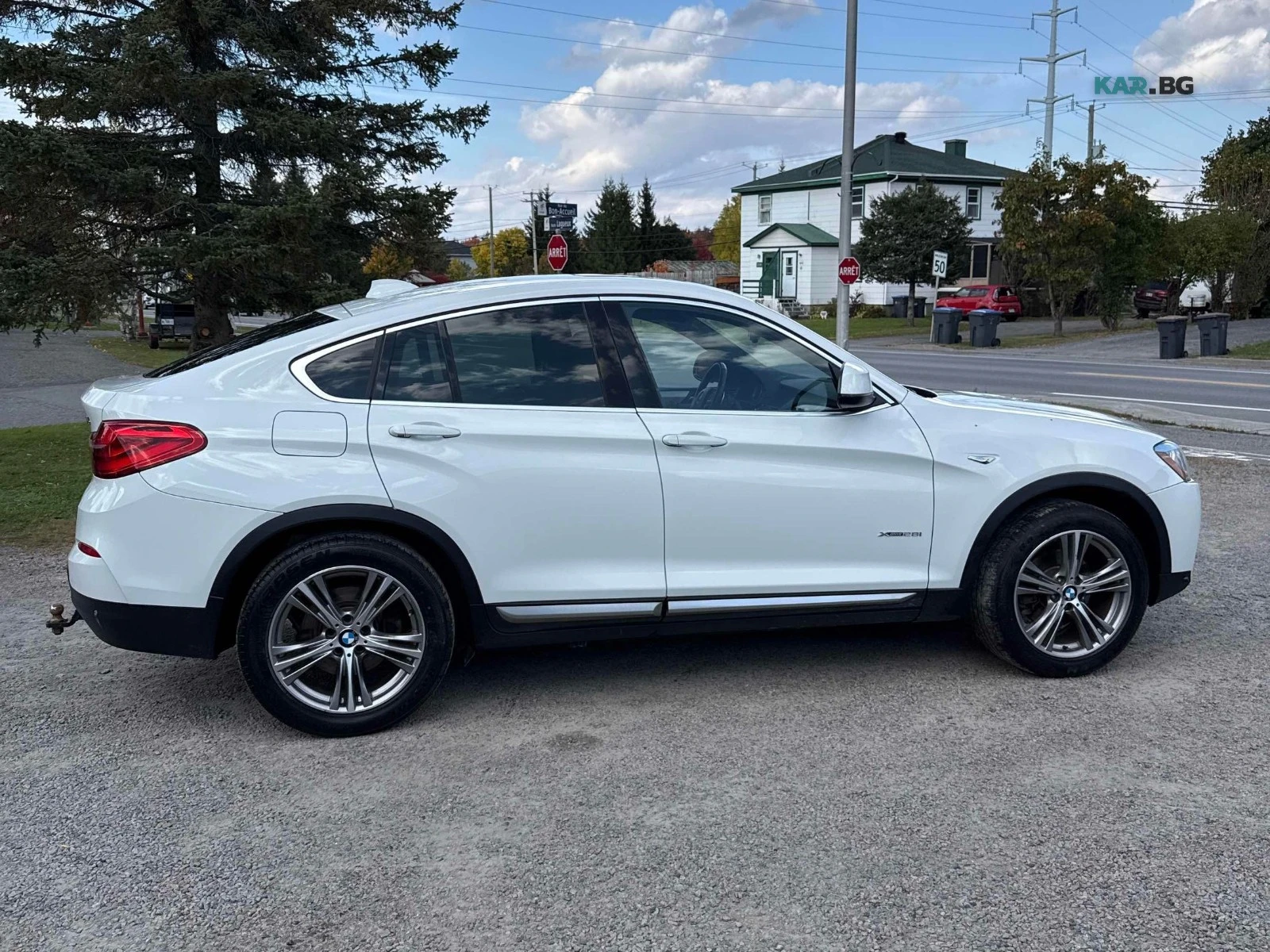BMW X4 xDrive28i * ����������* (���� �� ��) | Mobile.bg � ����������� 4