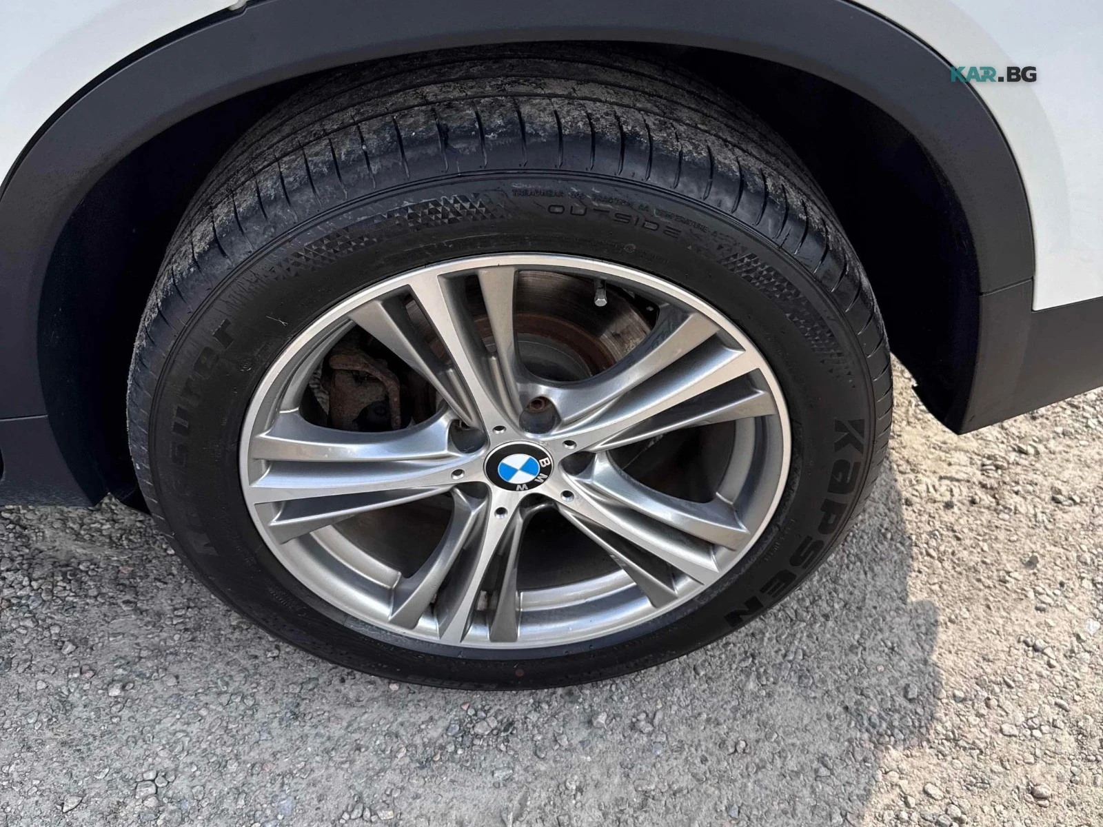 BMW X4 xDrive28i * ����������* (���� �� ��) | Mobile.bg � ����������� 6