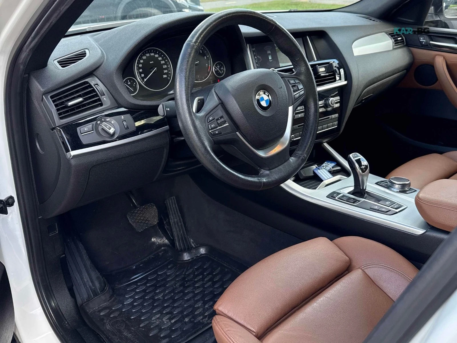 BMW X4 xDrive28i * ����������* (���� �� ��) | Mobile.bg � ����������� 8