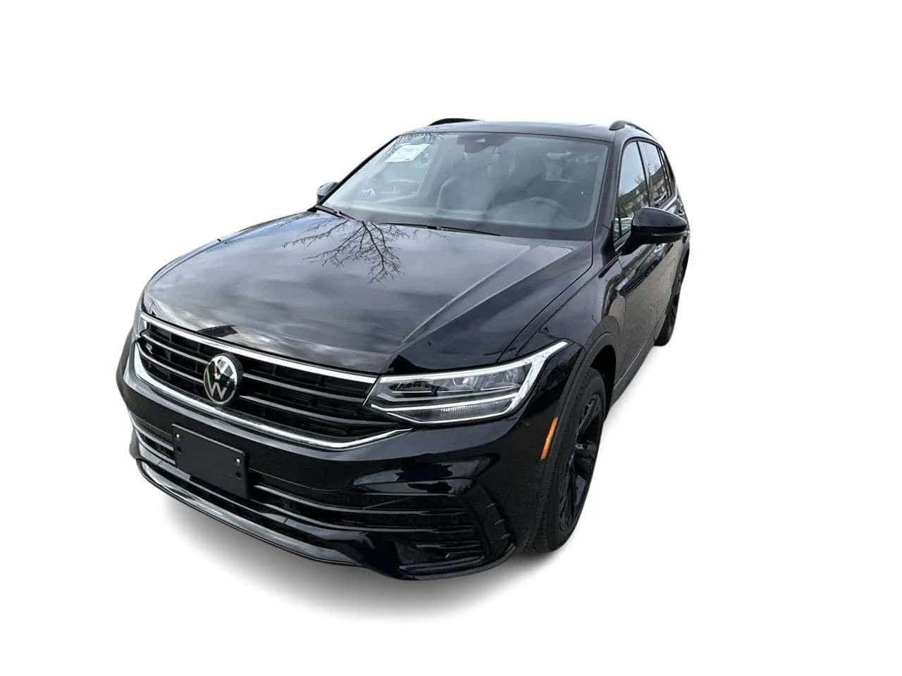 VW Tiguan * 2.0 TSI Comfortline R Line Black 2.0T 8sp at w/T | Mobile.bg � ����������� 2