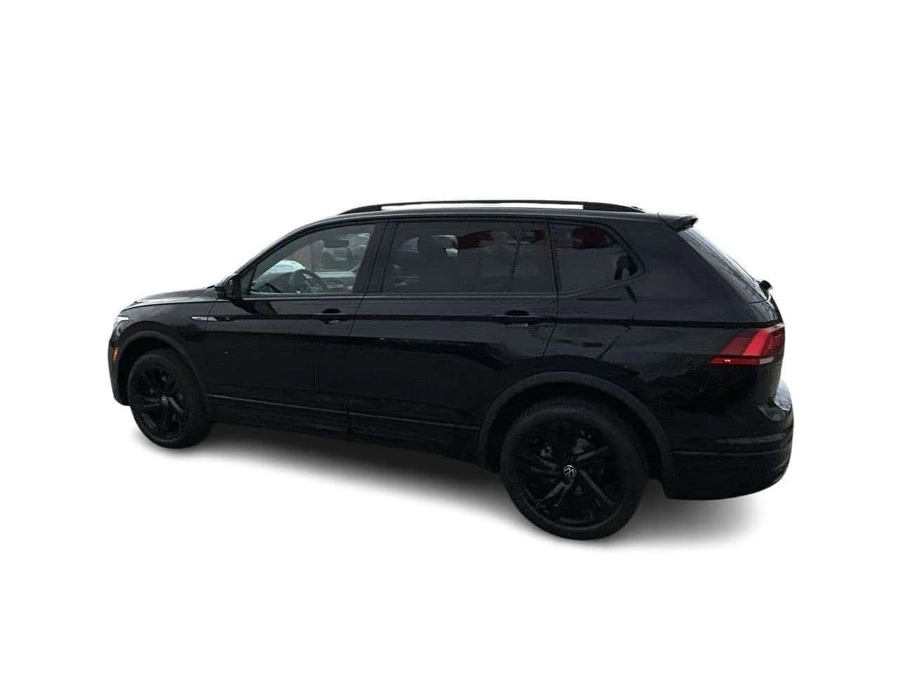 VW Tiguan * 2.0 TSI Comfortline R Line Black 2.0T 8sp at w/T | Mobile.bg � ����������� 6