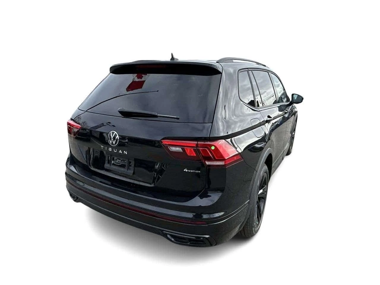 VW Tiguan * 2.0 TSI Comfortline R Line Black 2.0T 8sp at w/T | Mobile.bg � ����������� 10