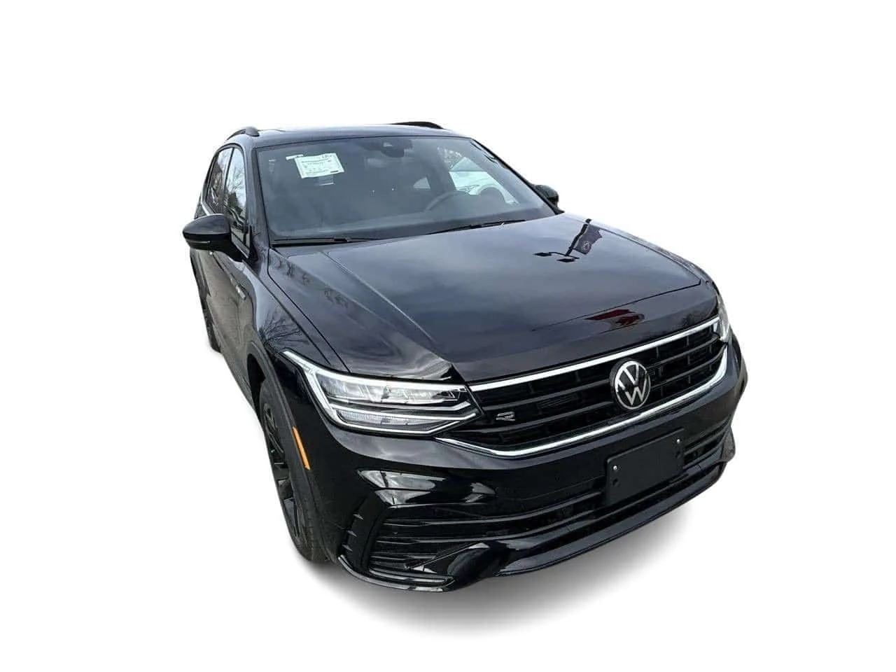 VW Tiguan * 2.0 TSI Comfortline R Line Black 2.0T 8sp at w/T | Mobile.bg � ����������� 16