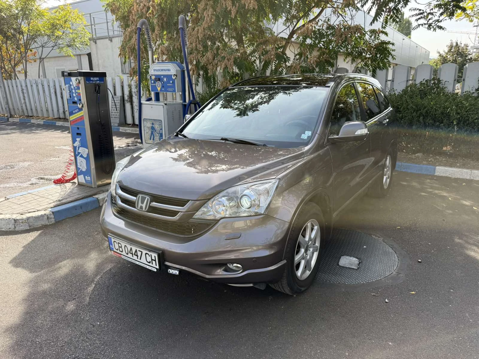Honda Cr-v 2.2 i-dtec/EXECUTIVE/DISTRONIK/