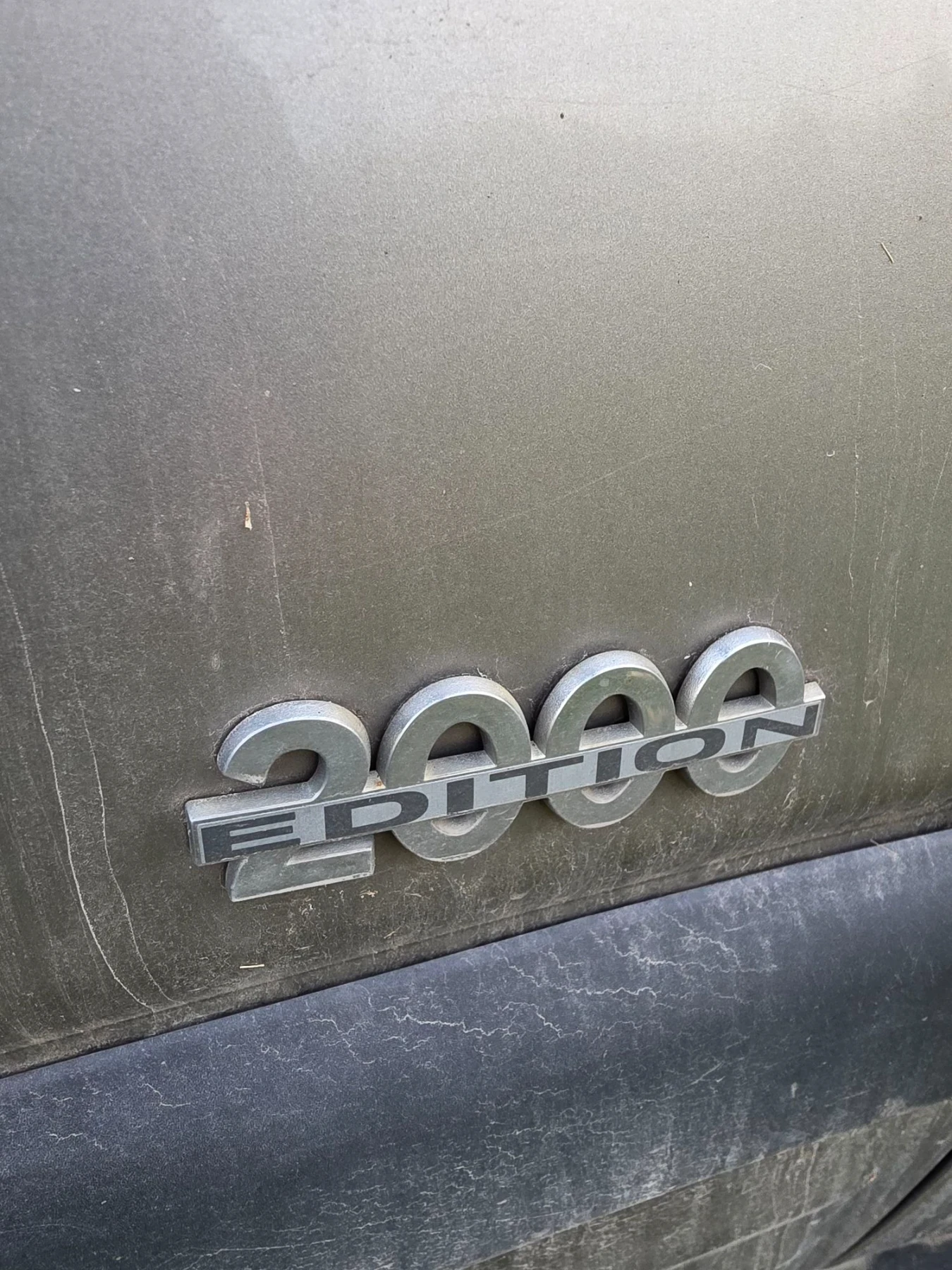 Opel Frontera, снимка 3 - Автомобили и джипове - 56487645