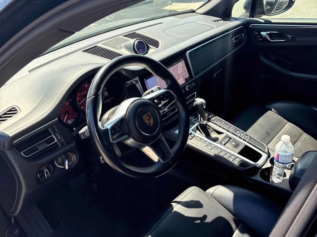 Porsche Macan * GTS * CARFAX * ����� �� ����������� | Mobile.bg � ����������� 5