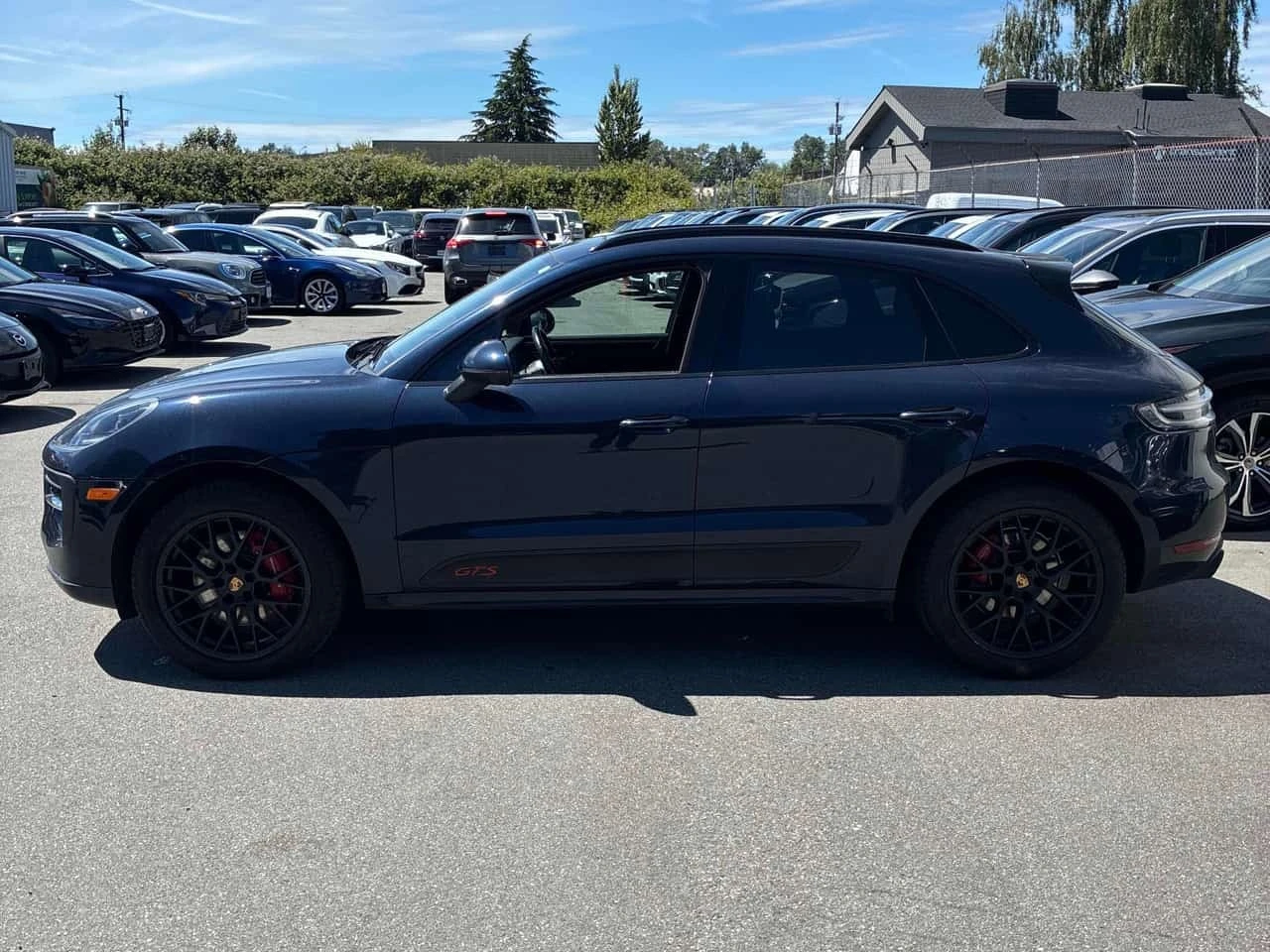 Porsche Macan * GTS * CARFAX * ����� �� ����������� | Mobile.bg � ����������� 2