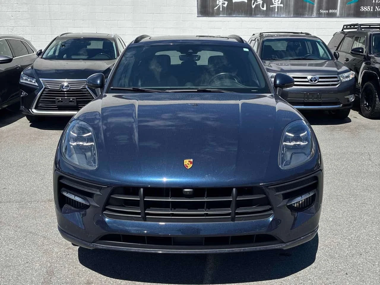 Porsche Macan * GTS * CARFAX * ����� �� ����������� | Mobile.bg � ����������� 6
