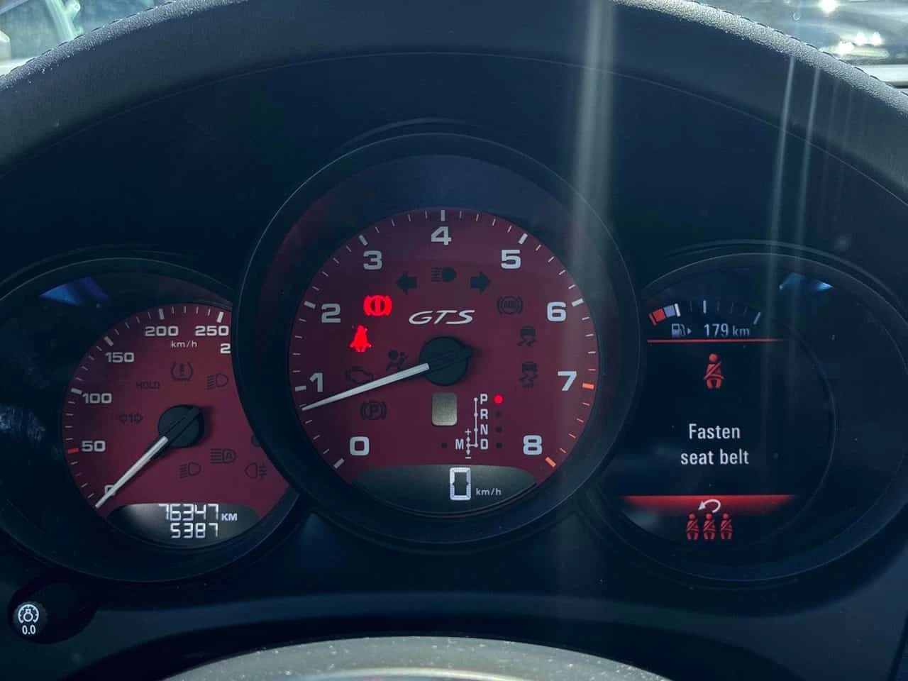 Porsche Macan * GTS * CARFAX * ����� �� ����������� | Mobile.bg � ����������� 8