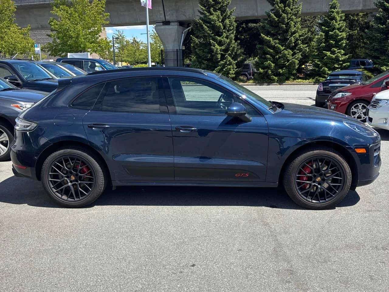 Porsche Macan * GTS * CARFAX * ����� �� ����������� | Mobile.bg � ����������� 3