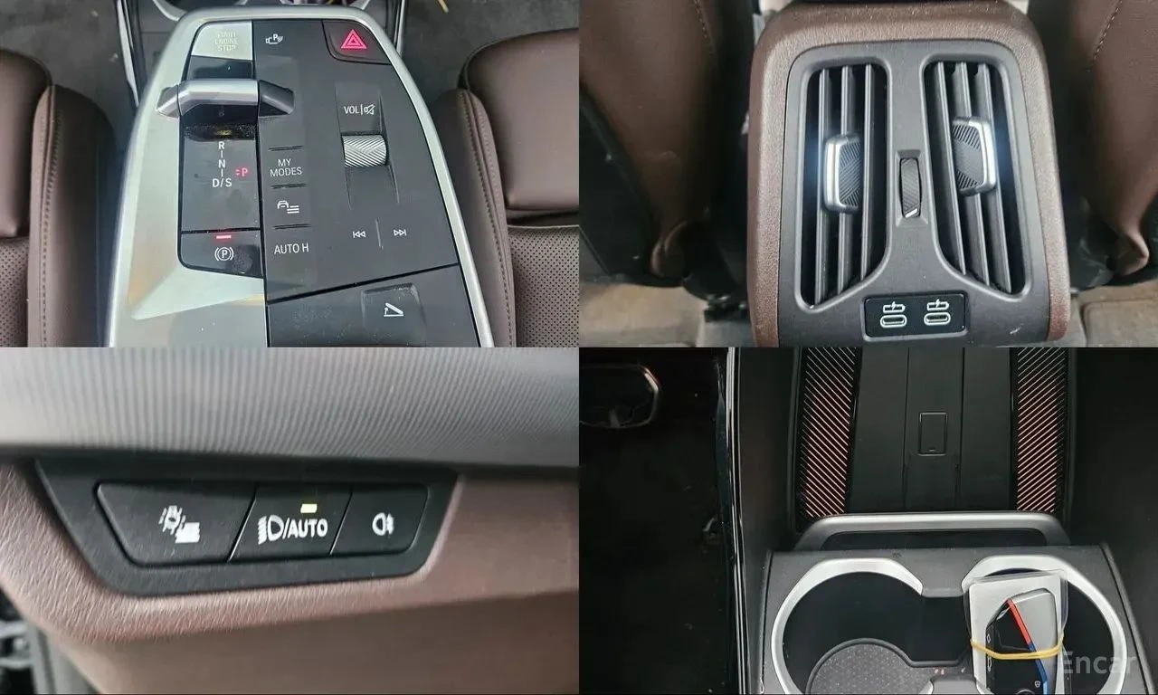 BMW X1, снимка 13 - Автомобили и джипове - 56723726