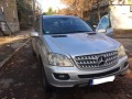 Mercedes-Benz ML 350, снимка 4 - Автомобили и джипове - 43458705