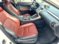 Lexus NX 300h 4х4 хибрид - изображение 8