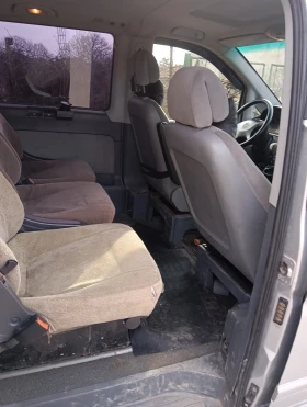 Mercedes-Benz Viano 2.2cdi, снимка 5