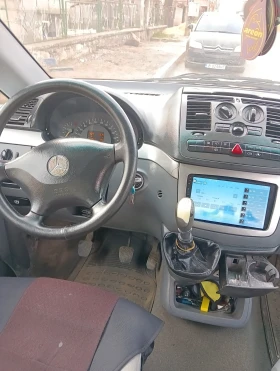 Mercedes-Benz Viano 2.2cdi, снимка 6