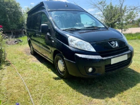 Peugeot Expert L2-H2 2.0 hdi 120к.с XXXL, снимка 4