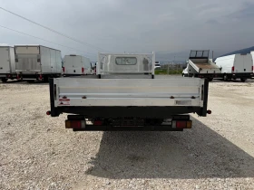 Isuzu Campo NPR до3.5т. 4.80м. КАРОСЕРИЯ, снимка 6