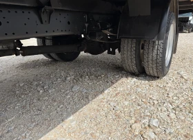 Isuzu Campo NPR до3.5т. 4.80м. КАРОСЕРИЯ, снимка 11