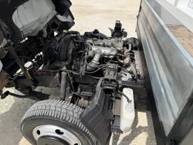 Isuzu Campo NPR до3.5т. 4.80м. КАРОСЕРИЯ, снимка 12