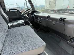 Isuzu Campo NPR до3.5т. 4.80м. КАРОСЕРИЯ, снимка 13