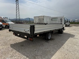 Isuzu Campo NPR до3.5т. 4.80м. КАРОСЕРИЯ, снимка 5