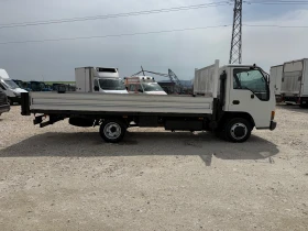 Isuzu Campo NPR до3.5т. 4.80м. КАРОСЕРИЯ, снимка 4