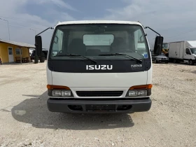 Isuzu Campo NPR до3.5т. 4.80м. КАРОСЕРИЯ, снимка 2