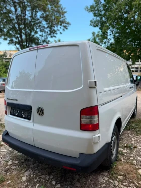 VW T5, снимка 5
