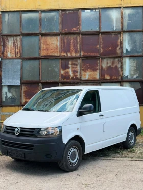 VW T5, снимка 1