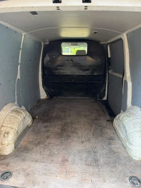 VW T5, снимка 12