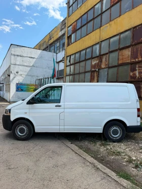 VW T5, снимка 6