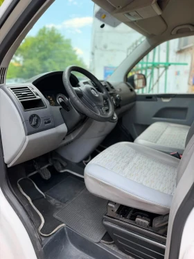 VW T5, снимка 9