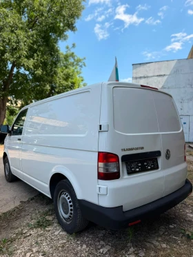 VW T5, снимка 4