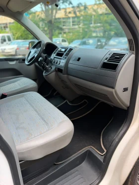 VW T5, снимка 10
