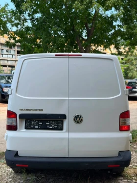 VW T5, снимка 8