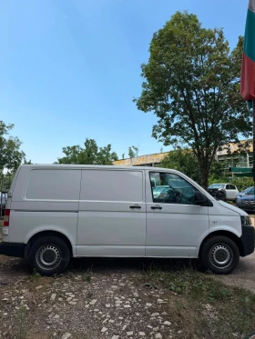 VW T5, снимка 7