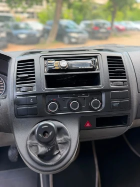 VW T5, снимка 13