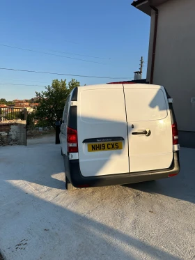 Mercedes-Benz Vito, снимка 3