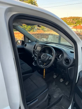 Mercedes-Benz Vito, снимка 5