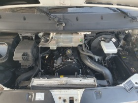 Iveco 35s13 2.3 diesel 130hp, снимка 15