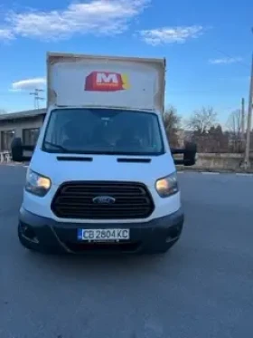 Ford Transit, снимка 2