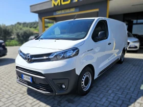 Toyota Proace L2 75KW Дълга база, САМО 14000км !!!, снимка 8