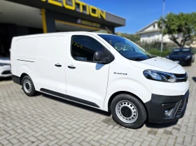 Toyota Proace L2 75KW Дълга база, САМО 14000км !!!, снимка 1