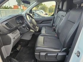 Toyota Proace L2 75KW Дълга база, САМО 14000км !!!, снимка 13