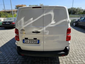 Toyota Proace L2 75KW Дълга база, САМО 14000км !!!, снимка 7