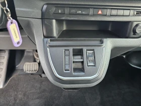 Toyota Proace L2 75KW Дълга база, САМО 14000км !!!, снимка 15